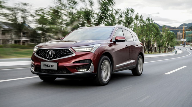 本田汽车作为经典日系车品牌,在华市场有很高影响力,旗下产品众多,像