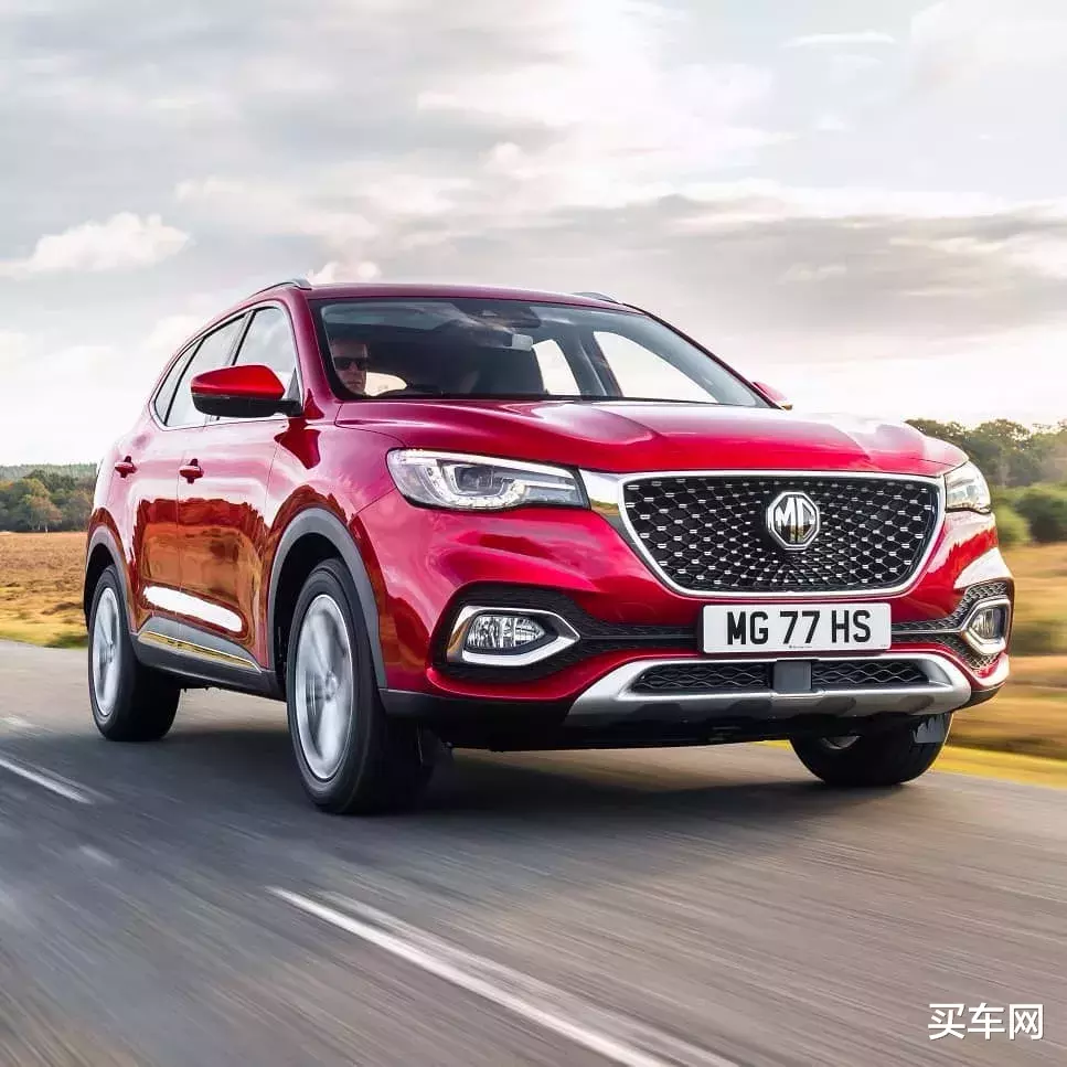 Mg世界观vol 17 19mg名爵位列中国出口单一汽车品牌第一 易车