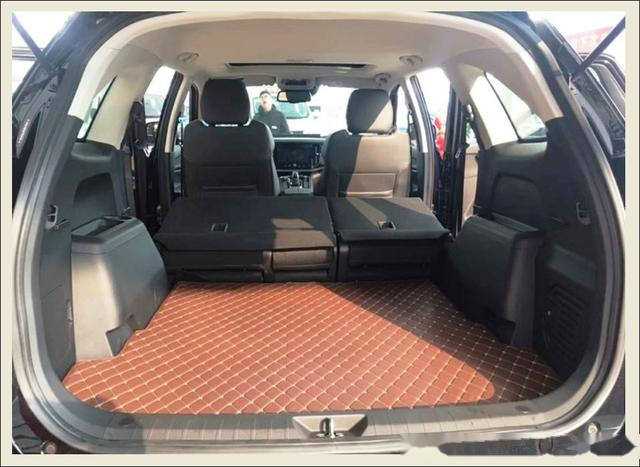 2020年心愿,我想买个实惠的越野车