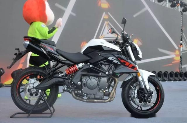 贝纳利2020新车四缸600rrtrk800帝国530幼狮800600gt