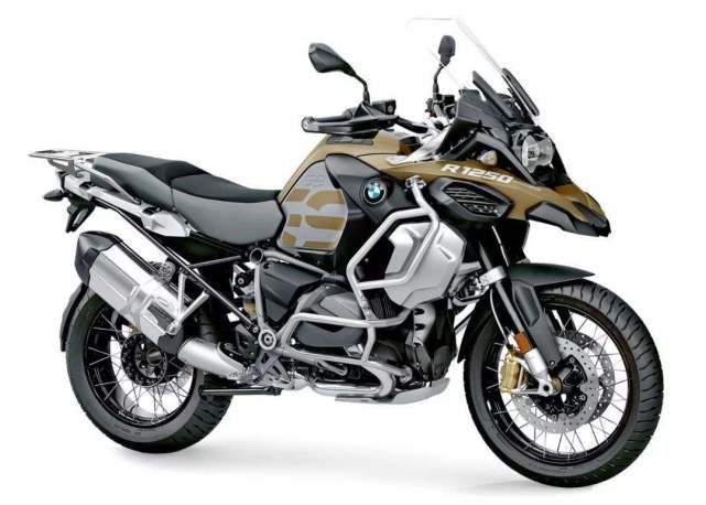 19年英国摩托车销量趋势日本品牌大受欢迎 易车