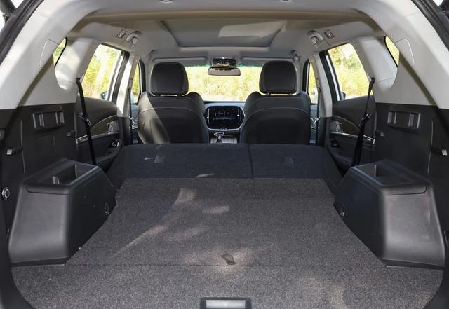 捷途x70m这款车的配置649万的起售价格值不值