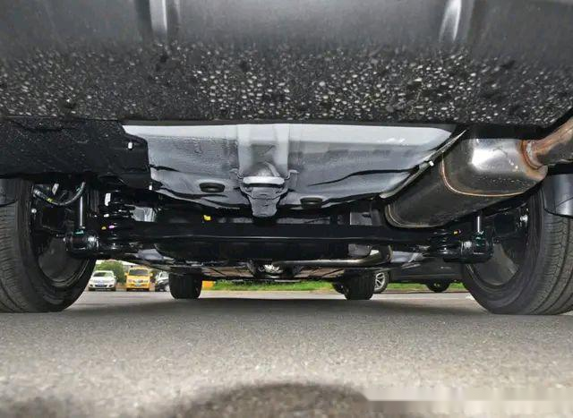 马自达紧凑型suv全新cx41488万元起售跨界车型高性价比