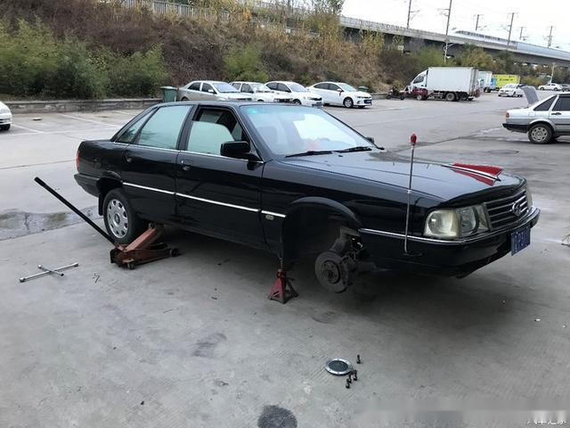 我的11大车模红旗新明仕一情怀车