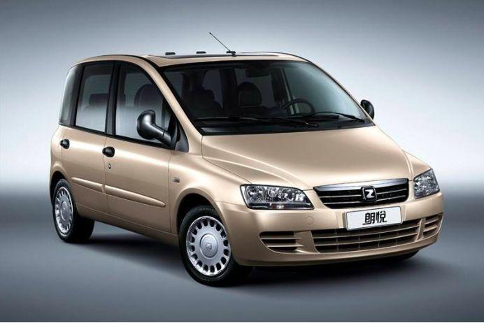 有史以来最丑的六款国产车