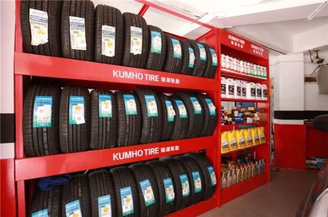 "车驿站"会成为锦湖轮胎2020年的重头戏吗?