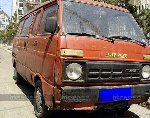 图:大发与一汽集团旗下吉林汽车有限公司开展合作,成立一汽大发汽车