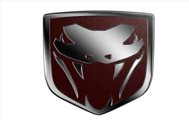 道奇ram车标-易车