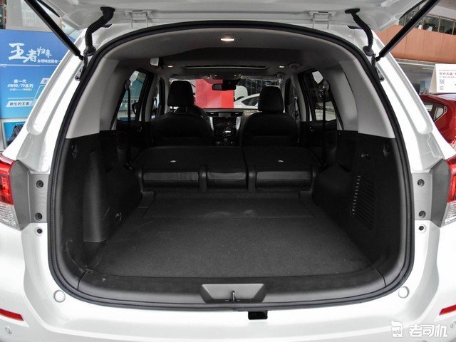 高性价比的实力派小哥带你看日产途达