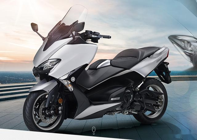 三羊开战本田xadv750光阳ak550三阳tl500该如何选择