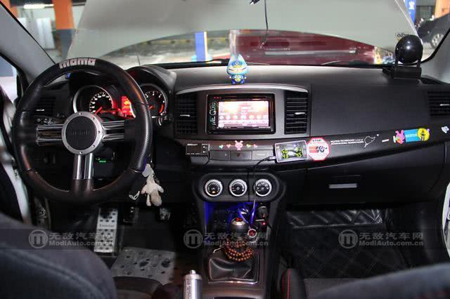 翼神轮胎-内饰-遮阳板-易车