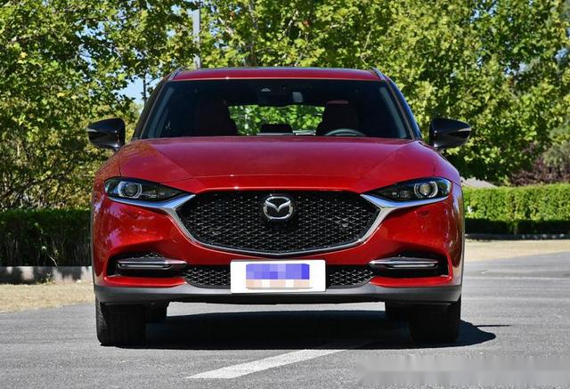 2020款马自达cx4真的好吗?开了5个月后,车主表示:十个字