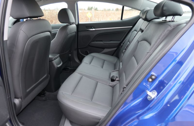 鲨鱼前面的外观改进2020款现代伊兰特elantra