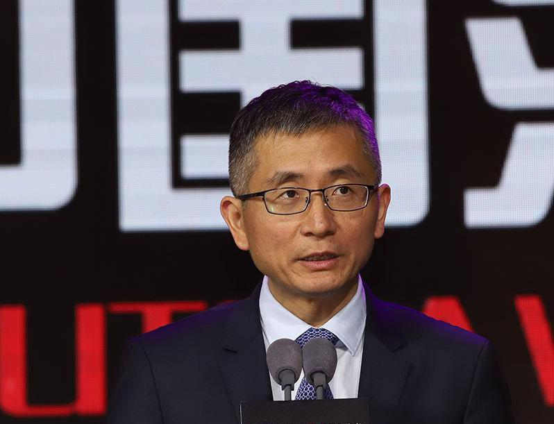 广汽本田汪伟广汽本田计划2月17日复产