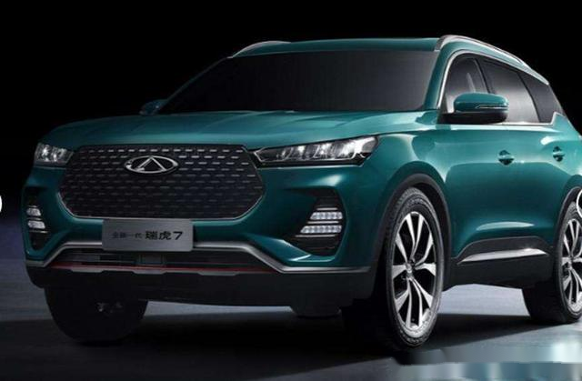 2020年即将上市的suv,因为疫情原因,将会推迟亮相_易车