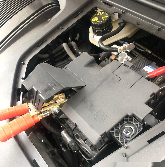 领克03蓄电池-质量问题-易车