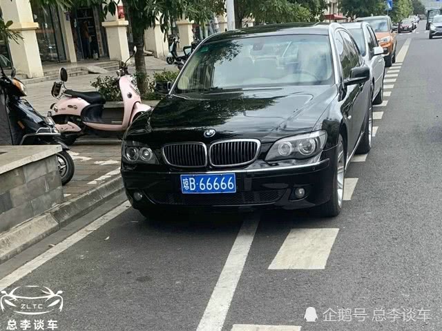 三亚最牛的10辆车车牌价值百万琼b五连号都在什么车上