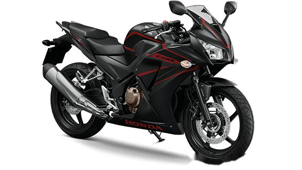 2019款cbr300r根據消息顯示,新cbr300r可以肯定會採