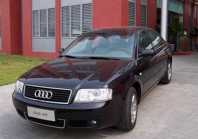 国内曾经生产过的四款柴油轿车你知道吗