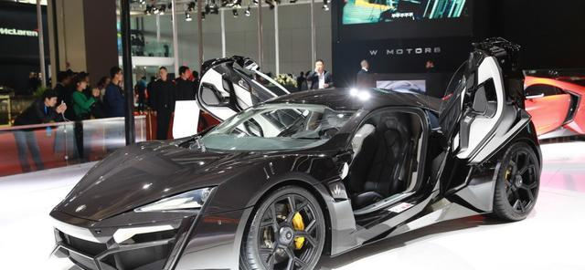 世界最贵的车排行_原创全球最贵的十款车,布加迪有三款入榜,法拉利只能垫底(2)