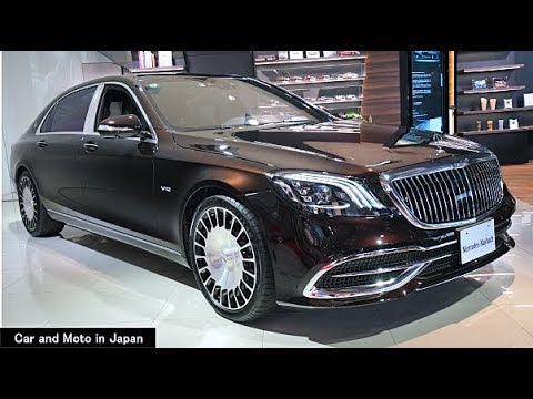 gta5 mod 尽显奢华 梅赛德斯迈巴赫s650