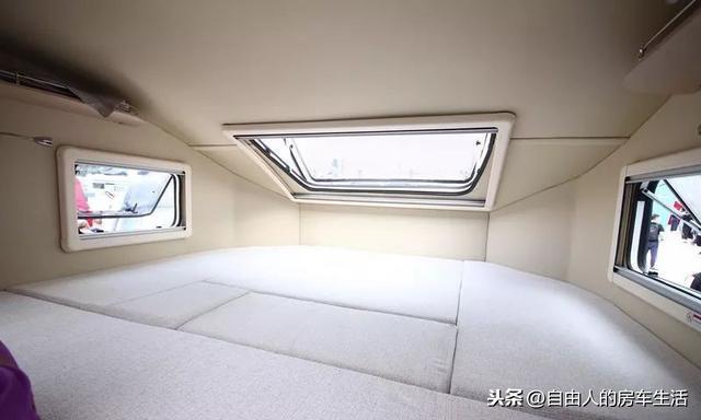 皮卡房车的经典之经典