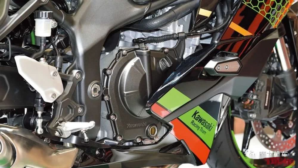 4缸zx25r 最大马力确定46匹 较老款提升中低转扭力 易车