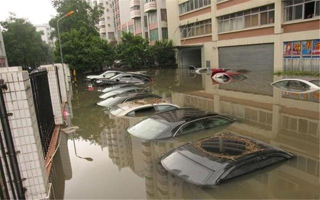 为何泡水车高价修好后要卖掉听听内行人咋说的涨知识了