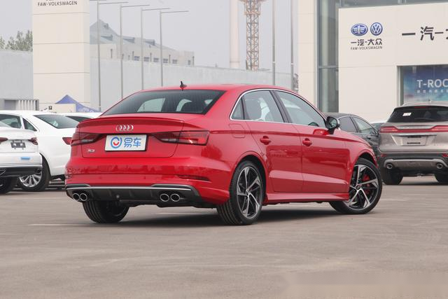 2020小钢炮车型排名_2020年的“小钢炮”车型基本确定,两款德系,两款日系