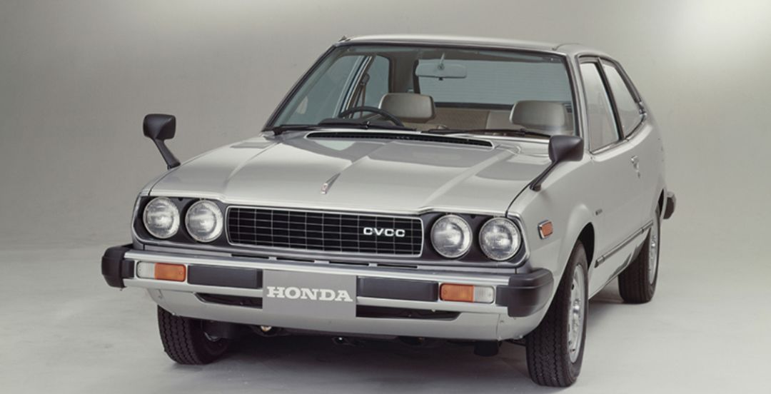 本田的故事vtecisbest