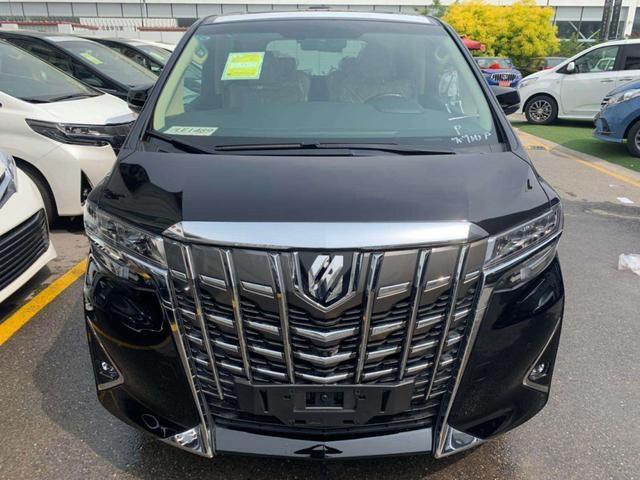 你绝不会认出5个以上车探带你来看丰田10大车标