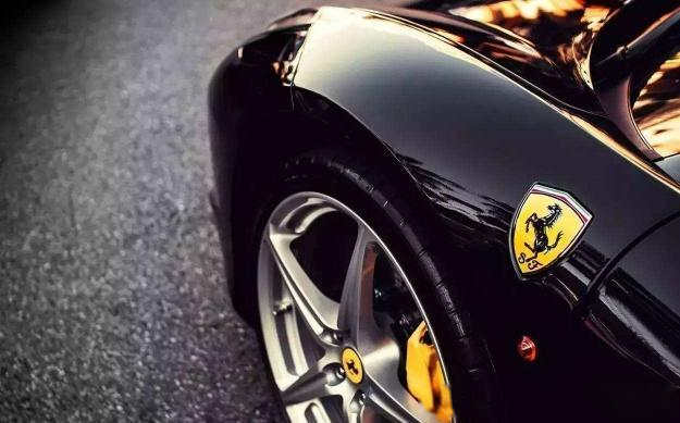 车标志排行榜_世界公认的最美七大车标,我国排名第一,数量最多