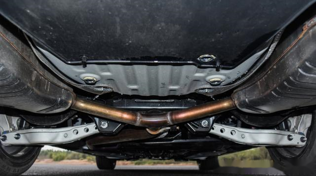 20万买了辆雪佛兰迈锐宝xl车主外观霸气动力是亮点