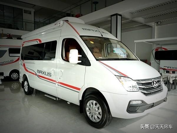 房车有了全新视角的认识,在此感谢冬子长期来给大家带来的新视野号