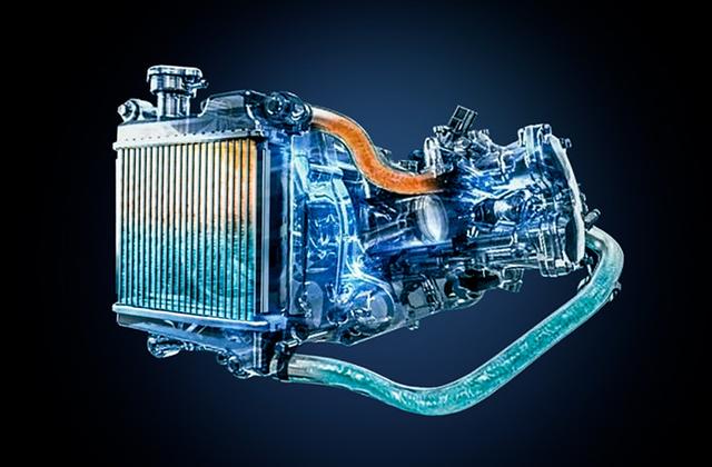 动力部分使用与nmax相同155cc,四气门蓝芯发动机,最大功率11kw约15匹