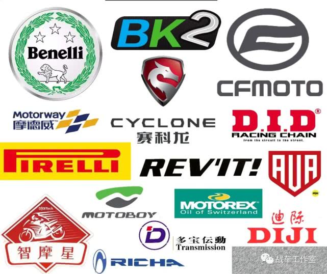 战车解读奔达v2太子金吉拉