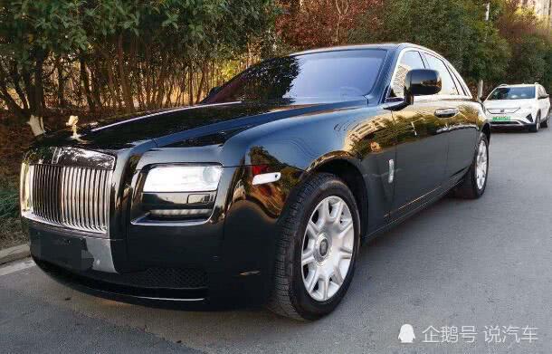 德云社成员都是什么座驾 郭德纲豪华 张云雷高调 岳云鹏的车让人太意外 易车