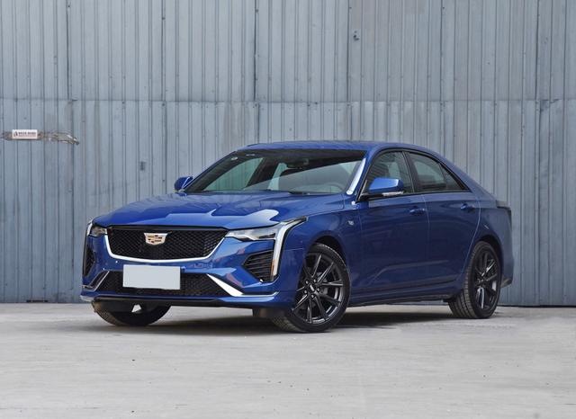 ct4来了ct5还值得买吗