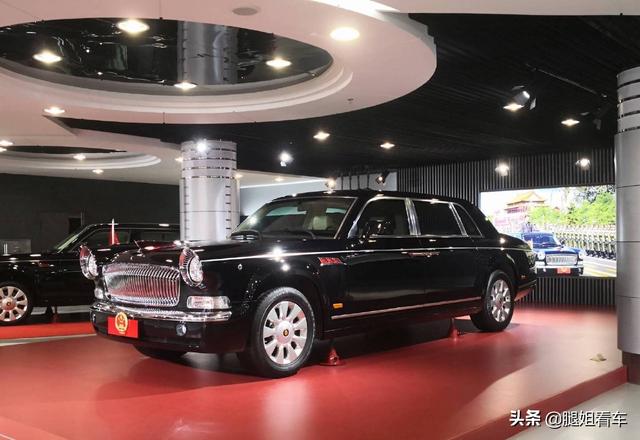 红旗l5车身-油耗-易车