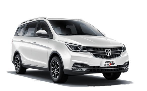 新款宝骏730采用2 2 3布局作,现在国产车宝骏730多少钱?_易车