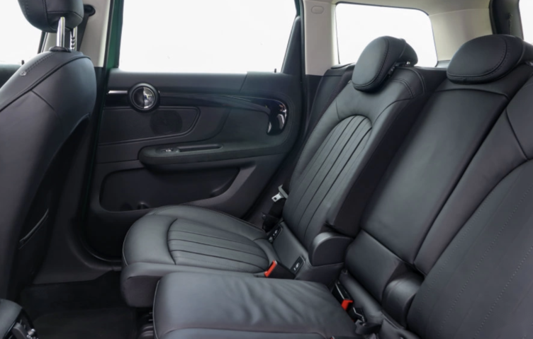 入手即赚宝马mini豪华野营版试驾