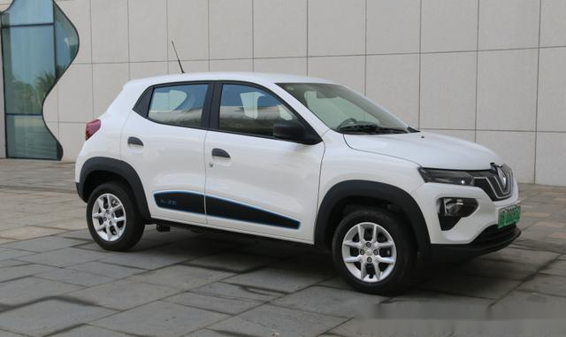 雷诺e诺充电-经济模式-档次-易车