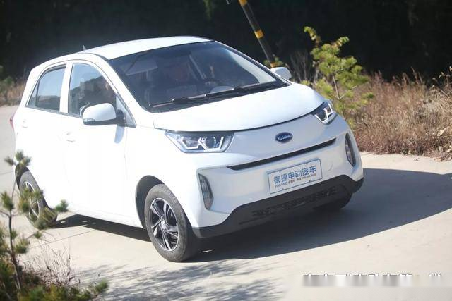 雷丁i9充电-升级-配置-易车