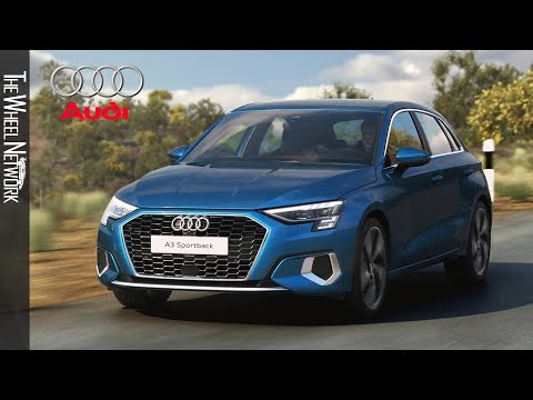 2021款奥迪rs3 sportback首次亮相,配.