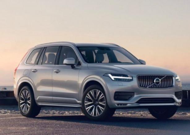 新一代沃爾沃xc90將國產 價格調至50萬才值得入?_易車