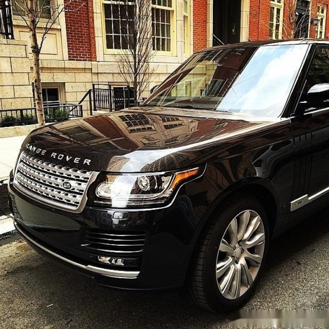 12年前印度塔塔23亿买下捷豹路虎如今值多少钱