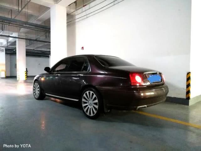 10年的老名爵7改装绞牙避震安装顺便更换轮胎