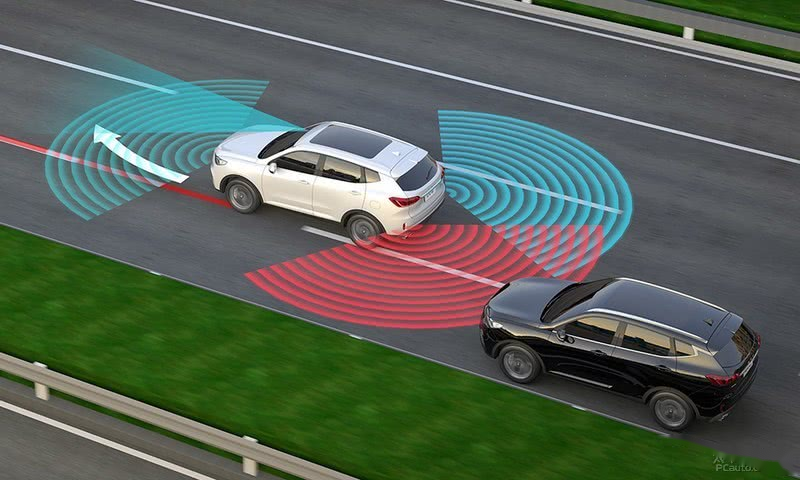 噱头还是真香解读l2级自动驾驶辅助系统