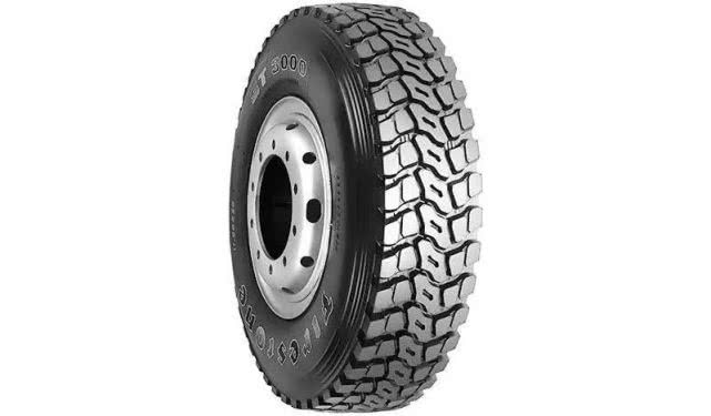 普利司通状告兴源轮胎胜了