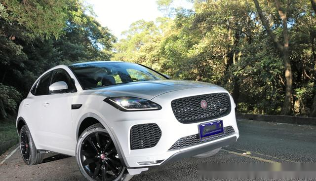 对于试驾捷豹epacep200rdynamicss谈谈我们看法如何